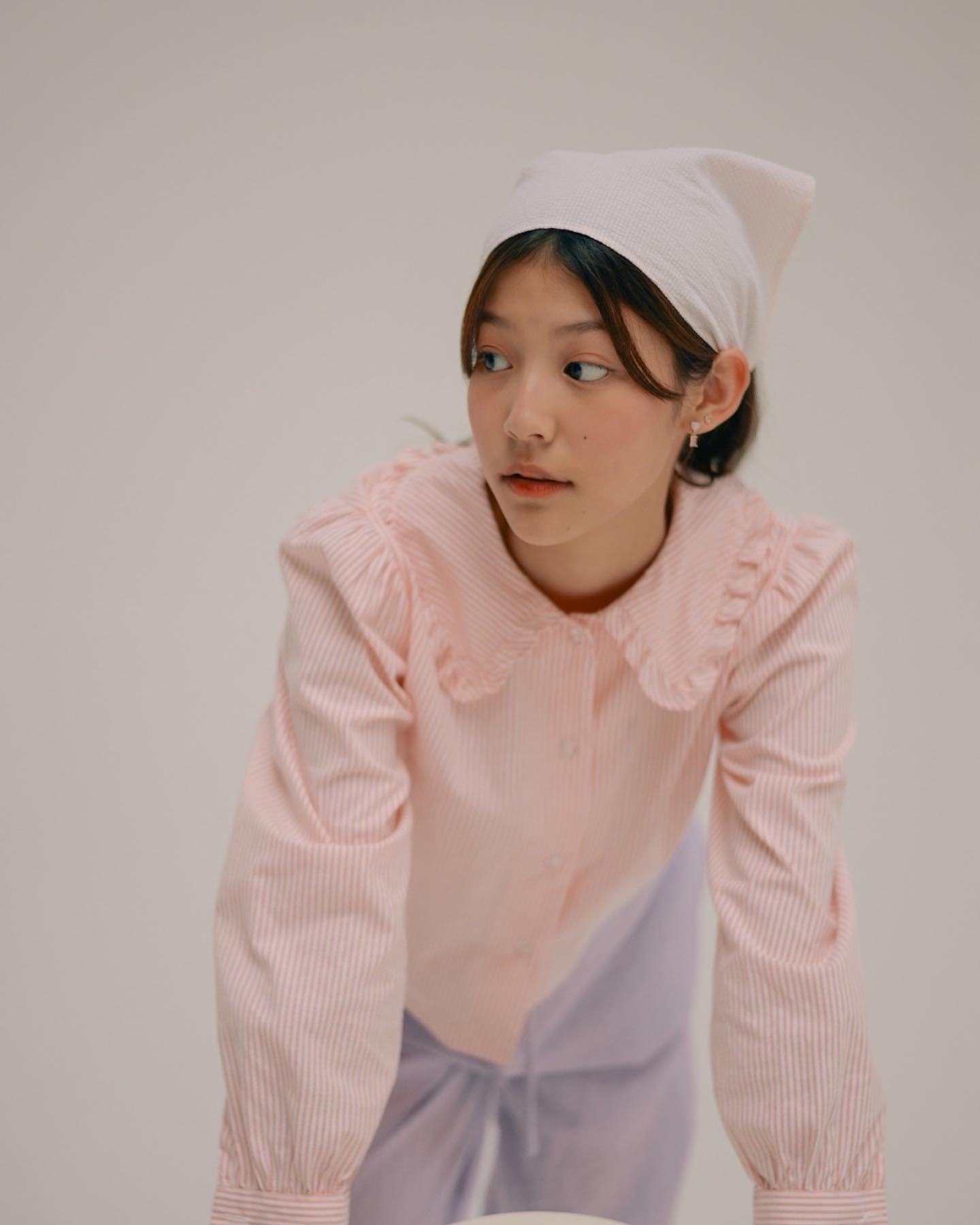 ใบปอ ธิติยา